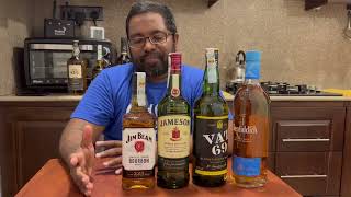 03. Expand your collection - Whiskey Category ඔබේ එකතුව විස්කි කාණ්ඩය පුළුල් කරන්න