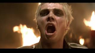 My Chemical Romance - Famous Last Words (Outtake Version)