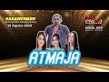 🔴LIVE STREAMING '' ATMAJA MUSIC '' / WEDDING '' WULAN & DWI '' / KARANGWARU, 14 AGUSTUS 2024