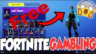 fortnite account generator updated working 2018 tube10x net artstation fortnite free skins generator 2019 - fortnite account generator with skins for free