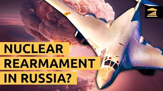 Why Is Putin Prioritizing Nuclear Weapons?