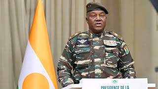 Très bonne décision, mon Général Abdourahamane Tiani