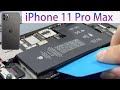 How to replace battery in your iPhone 11 Pro Max