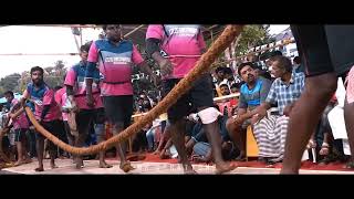 Tug of war #piravom #tugofwar #2022