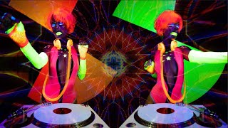 Psychedelic Trance mix June II 2022