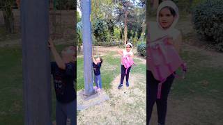 Anaya in park 😂😂#ytshorts#comedy #funny #viral#trending
