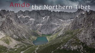 China - Amdo, the Northern Tibet (4K)