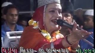 Parveen Rangili Qawwali 2013||Ham He Chisti Diwane||Jam Khambhaliya||Maheboob Vadha