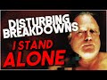 I Stand Alone (1998) | DISTURBING BREAKDOWN