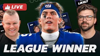 Fantasy Football Target Leaders: Must-Draft Pass Catchers & League Winners for 2026 (All 32 Teams)