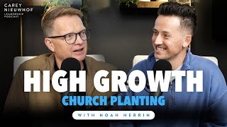 Want to Plant a Church in 2025? Watch This Now