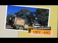 conqueror australia uev 440 off road camper trailer the jack of all trades