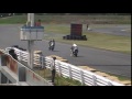 絶版車運動会　カフェゼファー　b　一本目　　後半