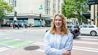 Moving Up: A look inside WWU's supply chain program with Renee Rockett