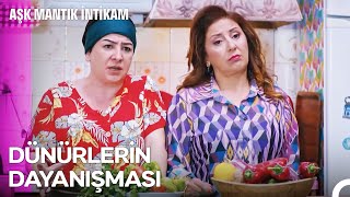 Seveni Sevdiğinden Ayırmak Mübah Mı? - Aşk Mantık İntikam