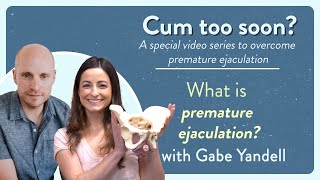 What is Premature Ejaculation? #sexuality