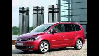 Volkswagen Touran - Фольксваген Туран в Уральске, Актобе, Актау, Актюбинске, Атырау.