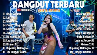 Dangdut Koplo Terbaru 2024 | Lagu Dangdut Viral | Shinta Arsinta Full Album 2024| Dangdut Indonesia