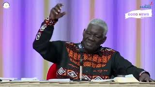 MARCHE PAR L'ESPRIT DE DIEU !!! | MAMADOU KARAMBIRI