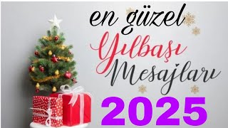 en güzel yılbaşı mesajları.sevdiklerinize göndereceğiniz en güzel yeni yıl mesajları.Hoş geldin 2025