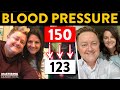 How to Cure High Blood Pressure: Toliver' Success with Mastering Diabetes Program