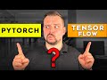 PyTorch vs TensorFlow in 2026 - Make the Right Choice (Different Explained)