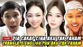 [LAWAK SIOT] Acap S Bakal Tidur Luar | 01.01.25  #acaps #live #random #lawak