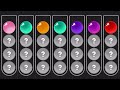 Ball Sort Puzzle - Color Game Level 230 Solution