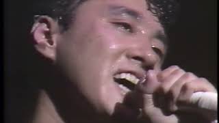 HOUND DOG /  涙のBirthday / 武道館ライブ　狼と踊れ