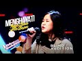 Esther Freya - Rumpang | Blind Auditions | The Voice Kids Indonesia Season 4 GTV 2021