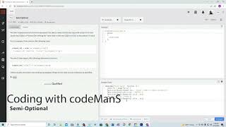 (Archived) Codewars 8 kyu Semi-Optional JavaScript