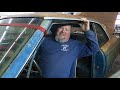 Backyard Barn Find 1966 Chevelle SS 396, Sunk 35 years, We Dig Out, Buy, And Start
