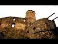 Ruiny zamku w Siewierzu / Ruins of the Siewierz Castle Poland