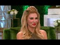 'Celebrity Big Brother': Brandi Glanville (FULL INTERVIEW)