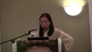 Aimy Bazylak | University of Toronto | Canada | Petrochemistry 2014 | OMICS International