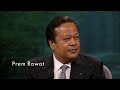 Lo básico de la existencia. Prem Rawat