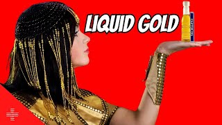 Liquid Gold: Unveiling the Magic of Castor Oil!