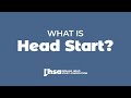 What is Head Start? - Indiana Head Start Association