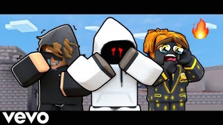 FIRE 🔥 Is Bedwars Dying? (Official Music Video)