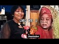 ORO RE O - Nipa oloogbe Monsurat Omidina (OMOLADUN KENKELEWU)