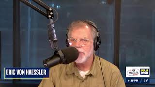 Live now! 95.5 WSB