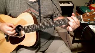 Fluffy by Ween - Guitar Lesson (w/solo)