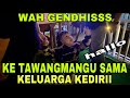 WAH GENDHISSS,KE TAWANGMANGU SAMA KELUARGA KEDIRI-RENDRAADIOFFICIAL