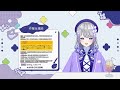 【雑談】歌ってみた動画上がりました！【はなあられ aiceclass】