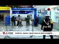 Mulai Hari ini KRL Jarak Jauh Resmi Beroperasi, Tetapi Dengan Syarat.. | tvOne