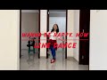 Wanna Be Happy, Now -  Line Dance/High Beginner/ Erni Jasin/ October 2023