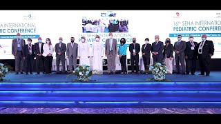 16th Seha International Pediatric Conference 2022