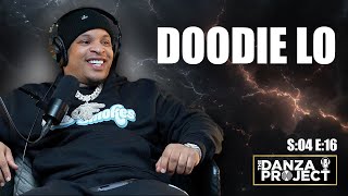 Doodie Lo Breaks Silence on Lil Durk's Incarceration, Overcoming Addiction, \u0026 Fatherhood | S:04 E:16