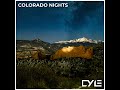 colorado nights