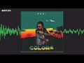 Roki - Mafuta (Visual Audio)
